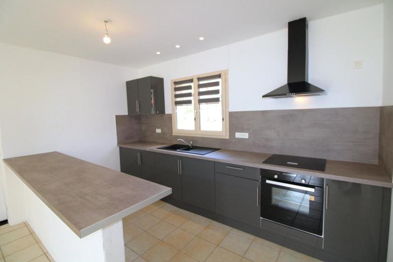 Maison - 103 m² - 4 pièces