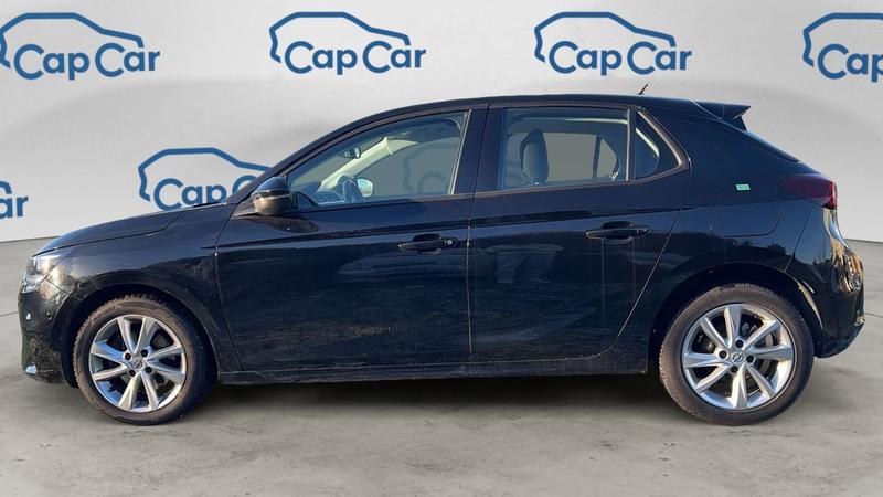 Opel Corsa 1 1.2 Turbo 100 Elegance Business