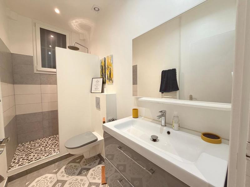 Appartement - 86 m² - 4 pièces