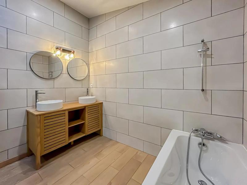 Maison - 140 m² - 4 pièces