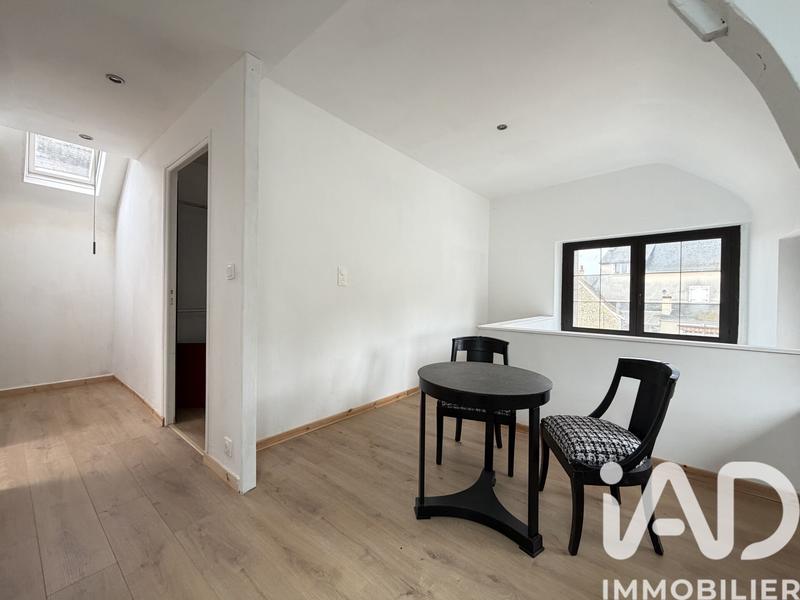 Maison de village - 117 m² - 4 pièces