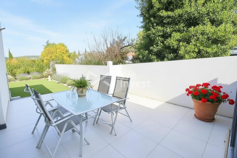 Villa - 118 m² - 4 pièces