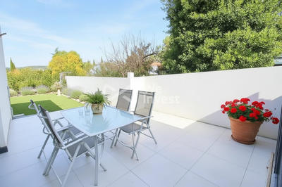 Villa - 118 m² - 4 pièces