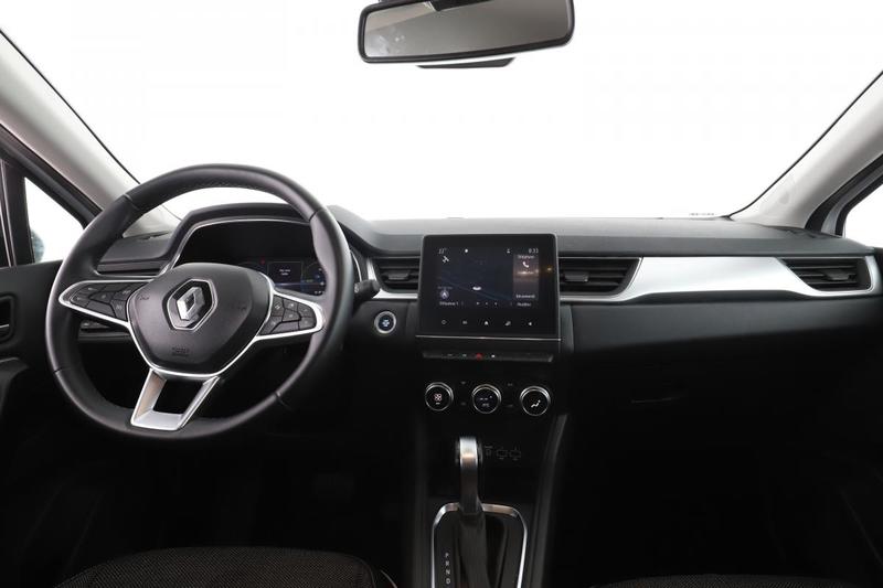 Renault Captur 1.6 E-Tech Hybride Rechargeable Intens 160 ch