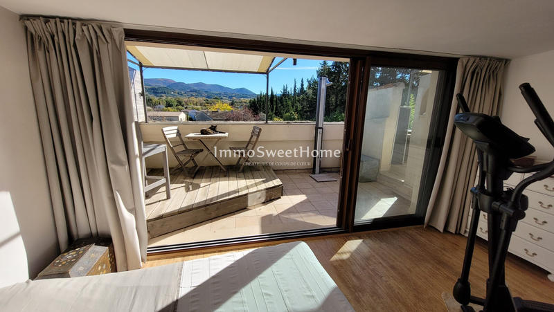 Maison - 134 m² - 8 pièces