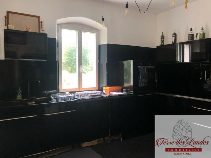 Maison - 118 m² - 6 pièces