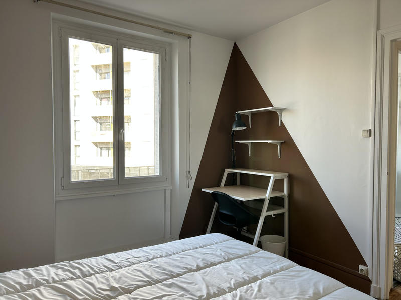 Appartement - 78 m² - 4 pièces