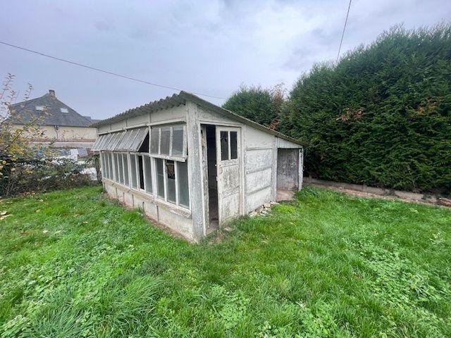 Maison - 67 m² - 4 pièces