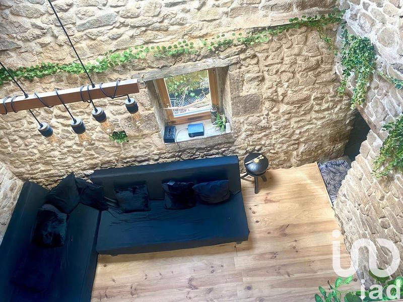 Maison - 166 m² - 7 pièces