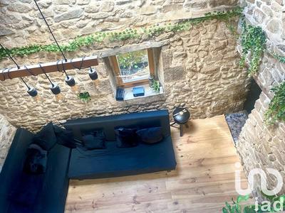 Maison - 166 m² - 7 pièces