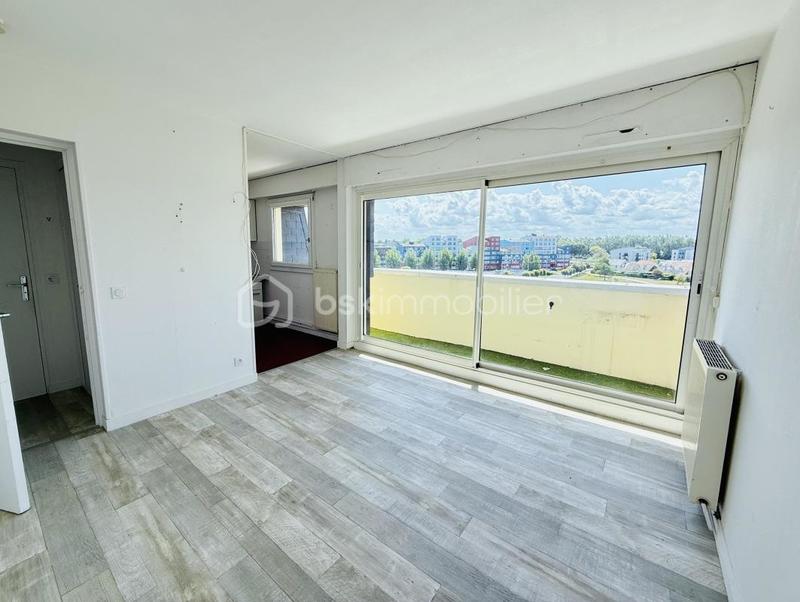Studio - 24 m² - 1 pièce