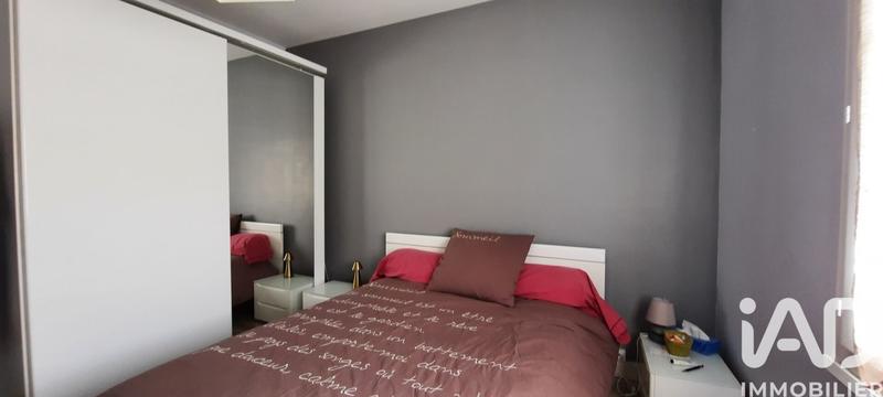 Maison - 129 m² - 7 pièces