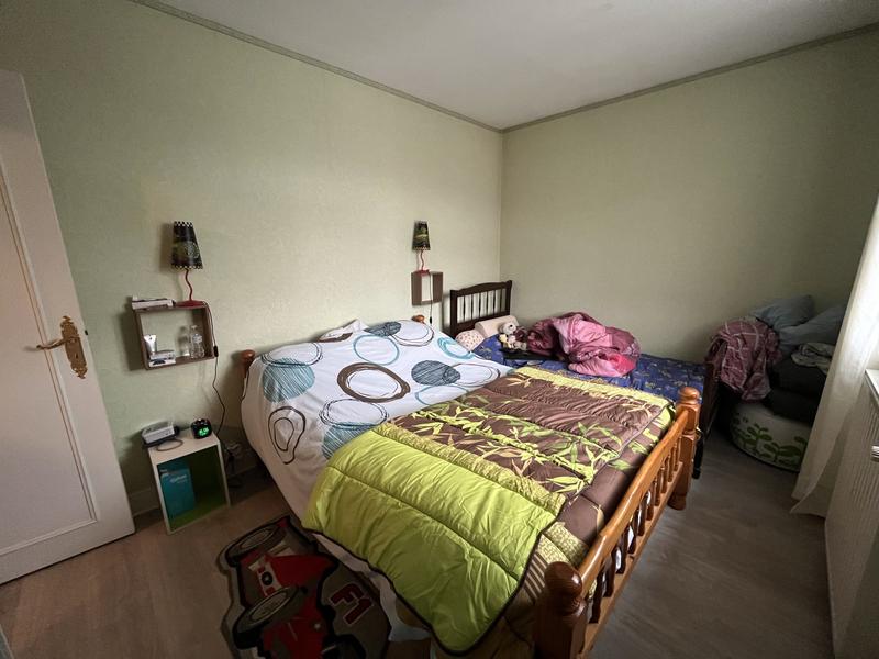 Maison - 118 m² - 5 pièces