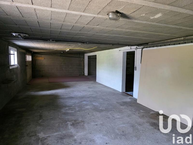 Maison - 112 m² - 4 pièces