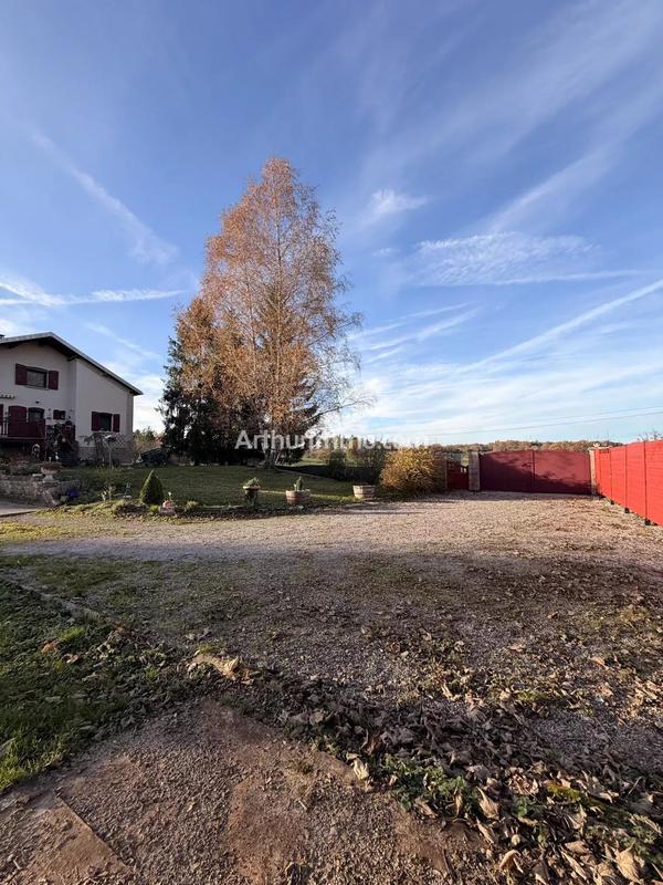 Maison - 200 m² - 8 pièces