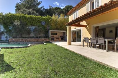 Maison - 175 m² - 6 pièces