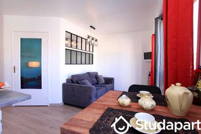 Appartement - 31 m² - 2 pièces