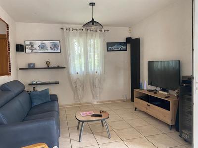 Maison - 116 m² - 5 pièces