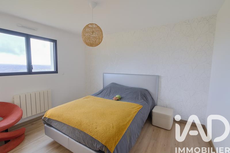 Maison - 94 m² - 4 pièces