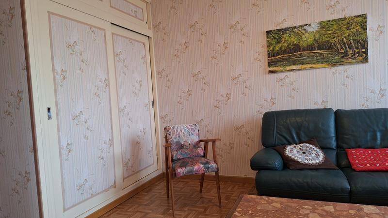 Appartement - 88 m² - 4 pièces