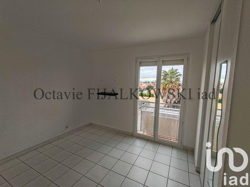 Appartement - 79 m² - 4 pièces