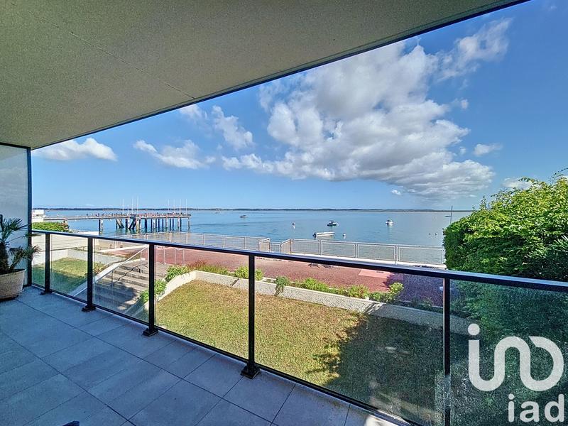 Appartement - 106 m² - 4 pièces