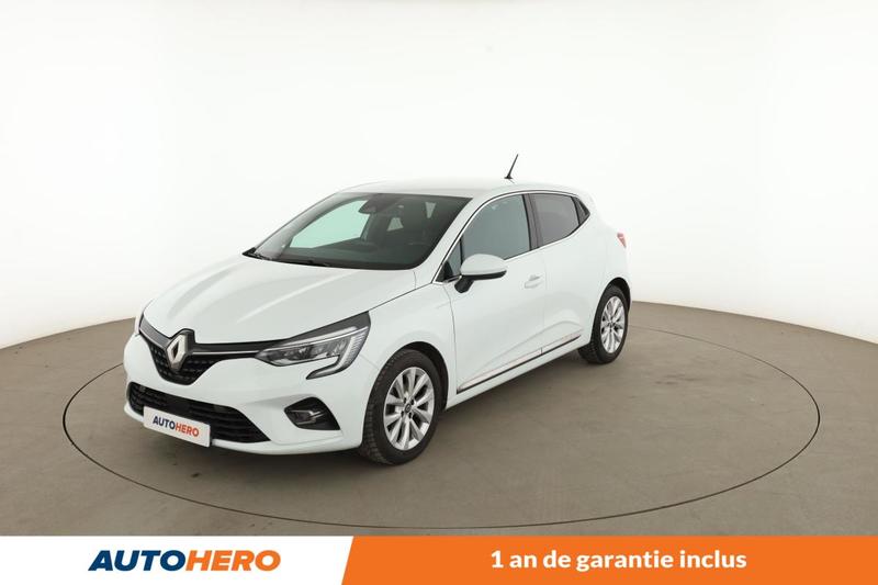 Renault Clio 1.0 TCe Intens 100 ch