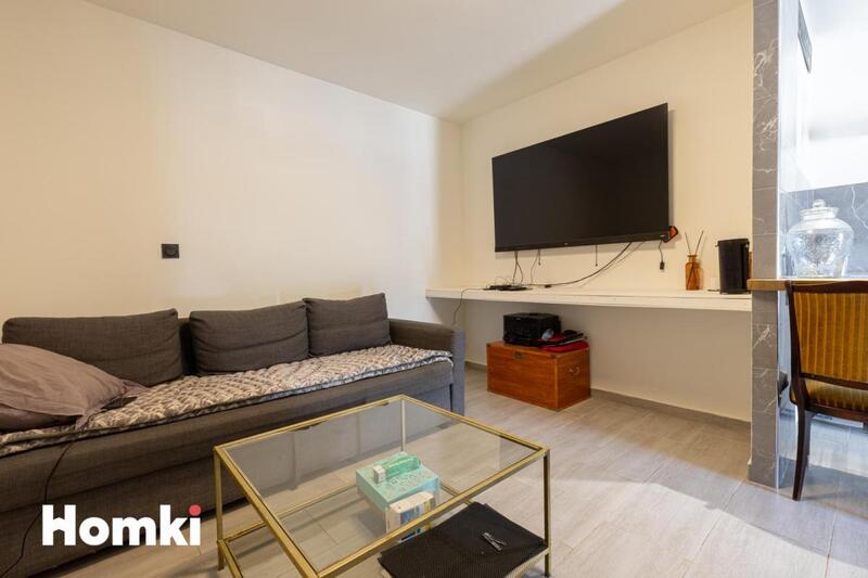 Maison - 96 m² - 5 pièces