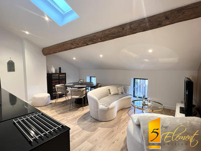 Appartement - 72 m² - 4 pièces