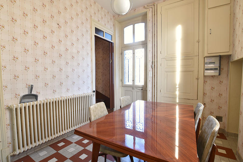 Maison - 155 m² - 9 pièces