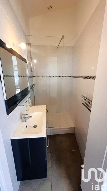 Appartement - 53 m² - 3 pièces