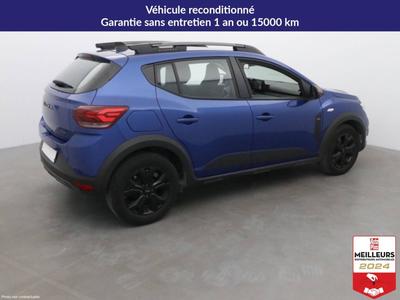 Dacia Sandero 1.0 Tce 110ch Stepway Extreme +