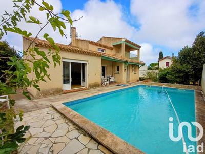 Maison - 150 m² - 7 pièces