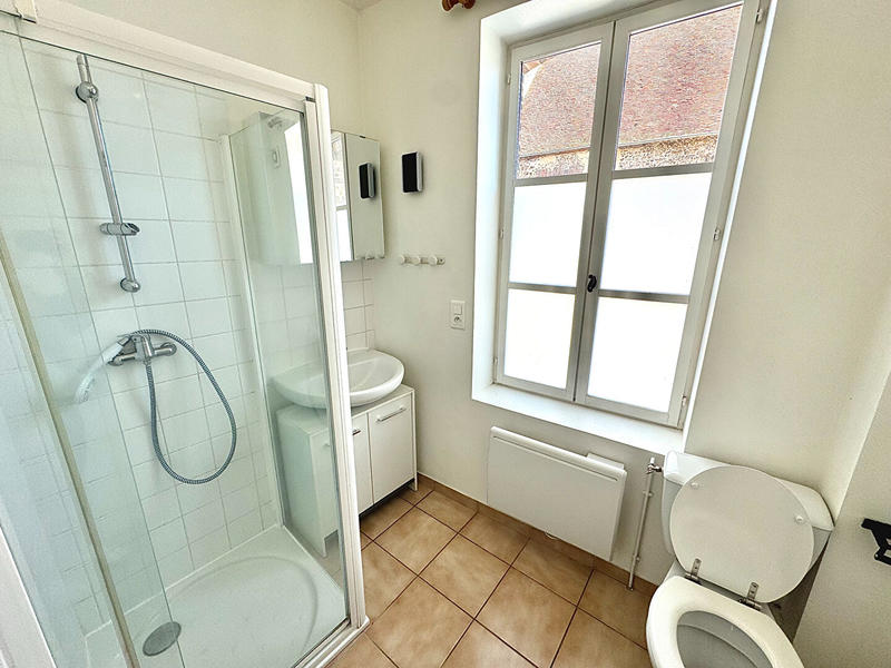 Immeuble - 8 pièces