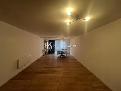 Maison de ville - 130 m² - 4 pièces