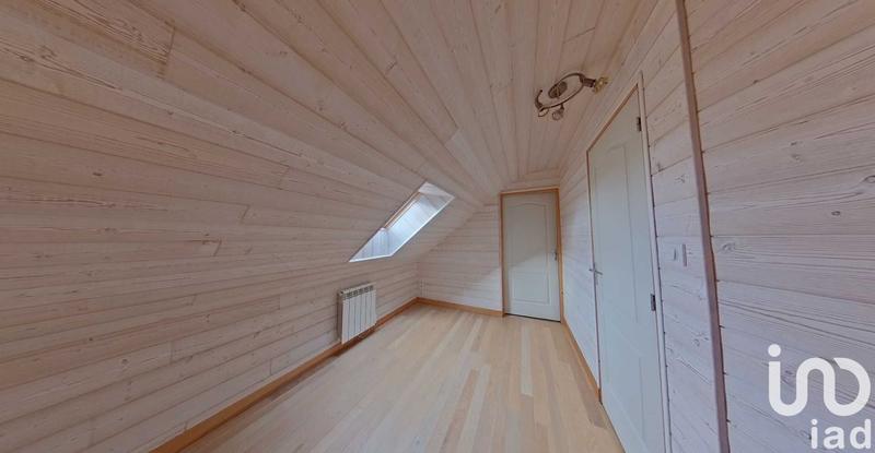 Maison de campagne - 90 m² - 4 pièces