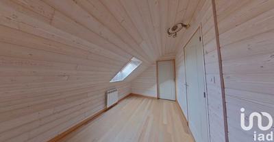 Maison de campagne - 90 m² - 4 pièces