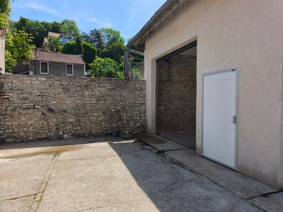 Industrie - 104 m²