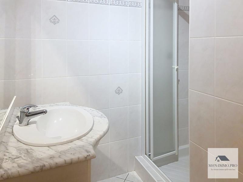 Maison ancienne - 98 m² - 5 pièces