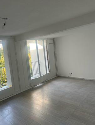 Appartement - 74 m² - 3 pièces
