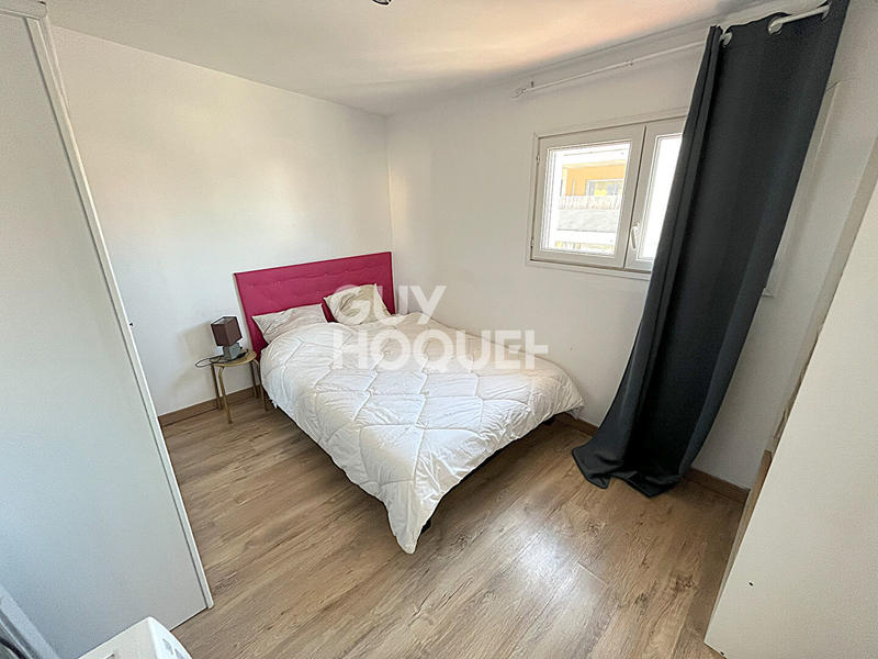 Immeuble - 7 pièces