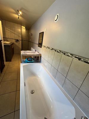 Maison de campagne - 180 m² - 12 pièces