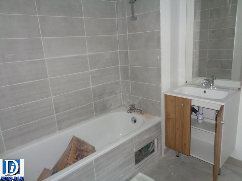 Appartement - 85 m² - 4 pièces