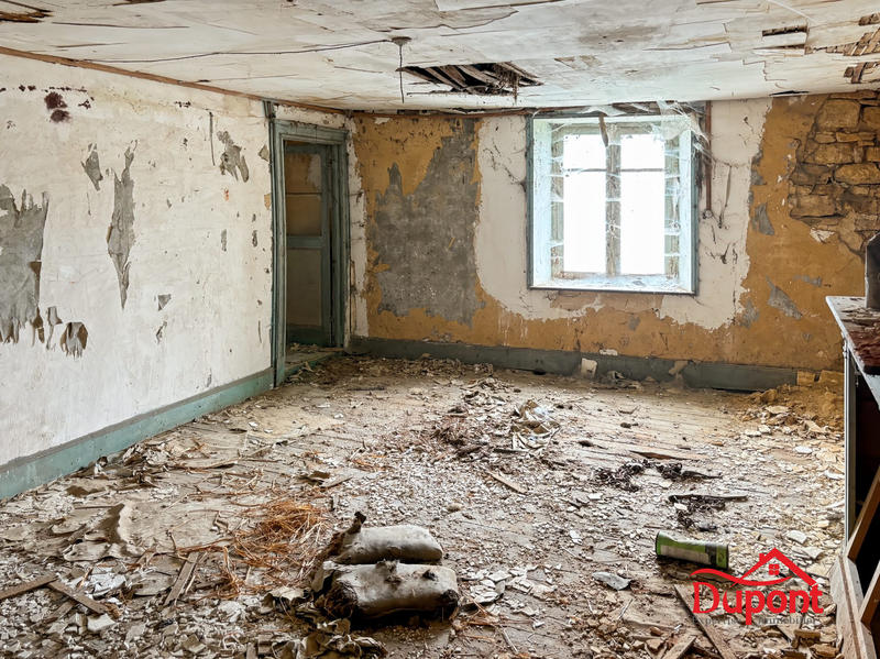 Maison - 224 m² - 10 pièces