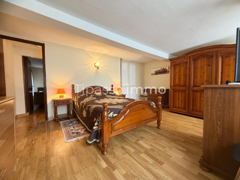 Maison - 73 m² - 4 pièces