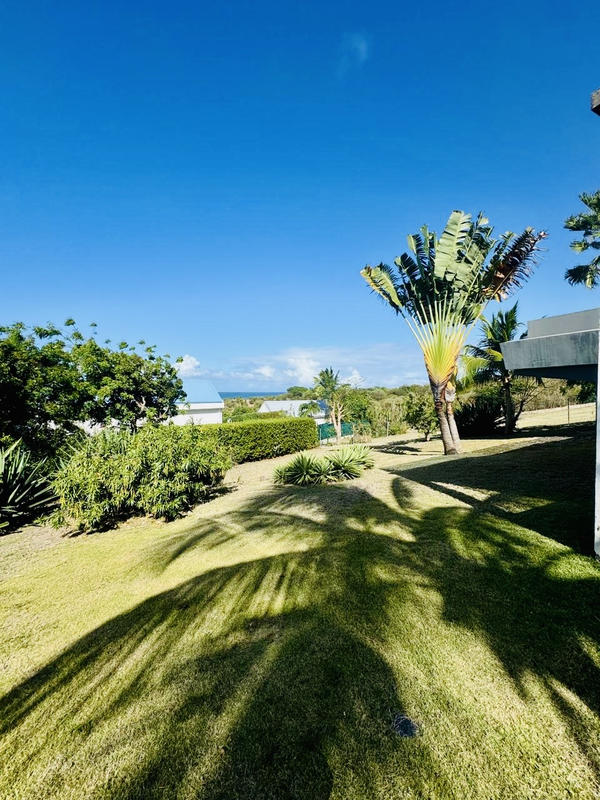 Villa - 250 m² - 5 pièces