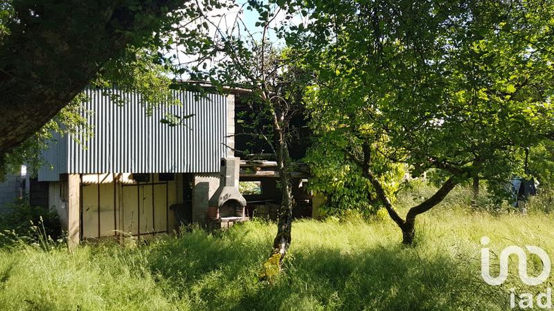 Maison de village - 92 m² - 5 pièces