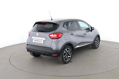 Renault Captur 1.2 TCe Intens Edc 120 ch