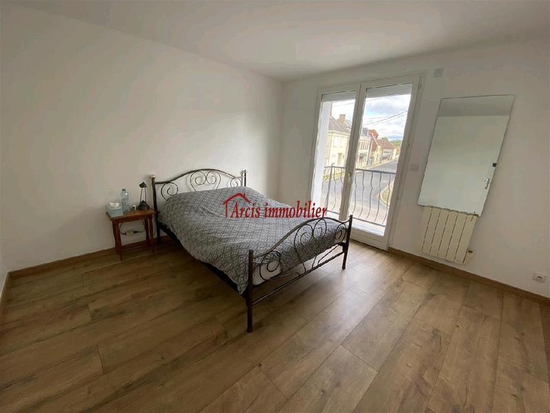 Maison - 122 m² - 5 pièces