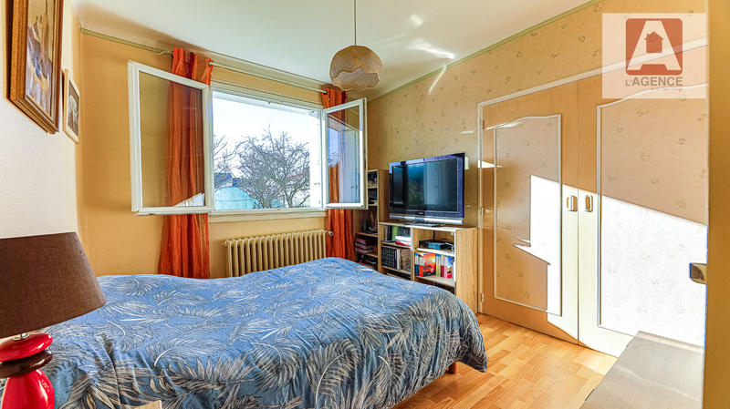 Maison - 129 m² - 6 pièces